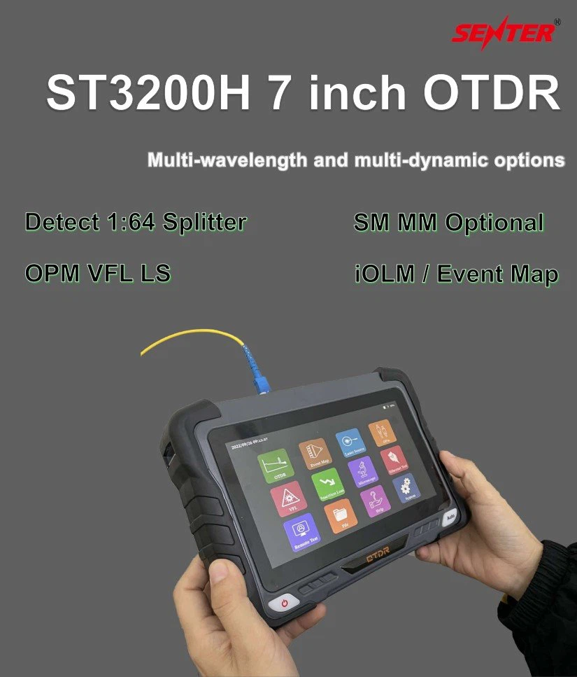OTDR