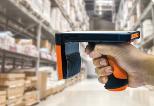 RFID-tekniikan soveltaminen tehotarkastuksessa