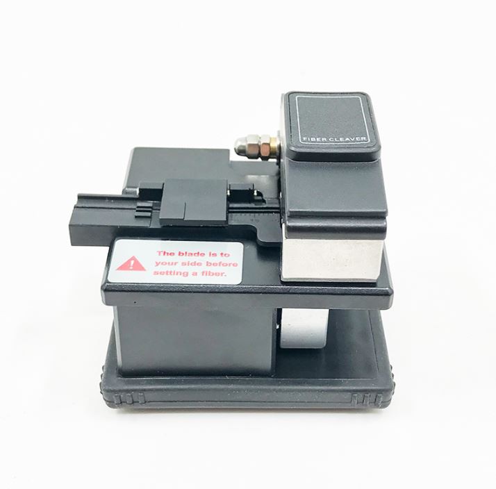 Optical Fiber Cleaver For Ftth High Quality