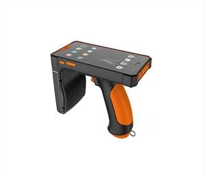 IP65 kestävä tabletti