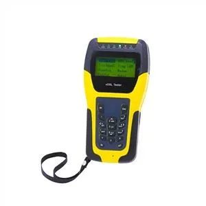VDSL2-testeri G.FAST-testeri