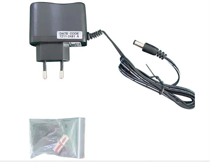 ST332B G.Fast Tester, V + Tester, Support 30a,35b Vectoring