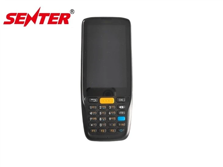 4 Inch Handheld Terminal PDA Android 9.0