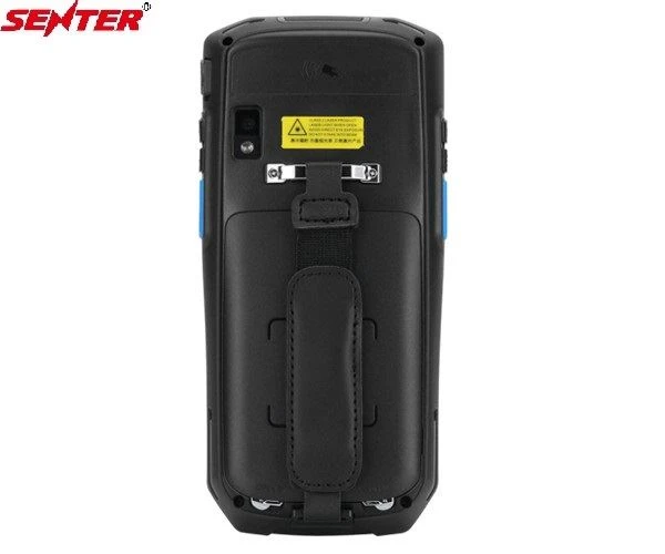 Android Rugged PDA