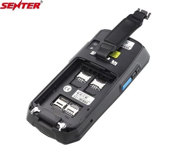 Android Rugged PDA