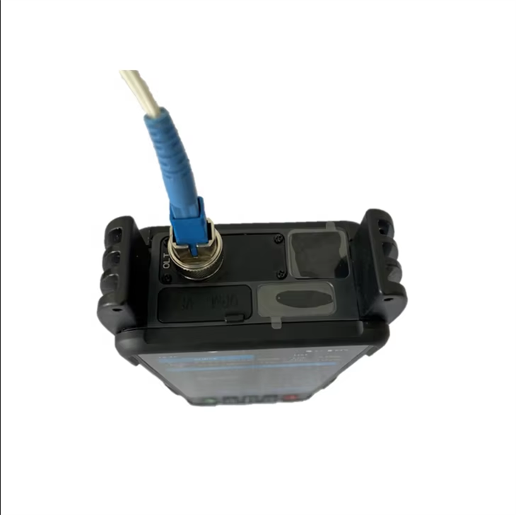 TV Signal Level Meter DB Tester CATV Tester